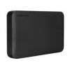 Внешний жесткий диск USB3 2TB EXT. 2.5" BLACK HDTP220EK3CA Toshiba Canvio Ready 2.5 2TB black (HDTP220EK3CA)