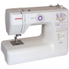 Швейная машина Janome PS 11 [электромеханическая, качающийся челнок, швейных операций 7, петля-автомат]
