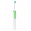 Электрическая зубная щетка Philips HX3110/00 PowerUp [звуковая, насадок: 1, режимов: 1, питание: аккум, подставка]