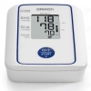 Тонометр Omron М2 Basic [электронный, автоматический, плечевой, индикация аритмии, питание: 4хААА]