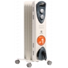 Маслонаполненный радиатор Electrolux Series 3 EOH/M-3105 [1000 Вт, 15 кв. м, секций: 5]