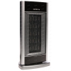 Тепловентилятор Polaris PCSH 1220 [2000 Вт, 24 кв. м, защита от перегрева]