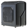 ПК DNS Home 012 Core i3-6100 (3.7 GHz)/8GB/SSD 240Gb/DVD±RW/Без ПО