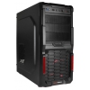ПK iRU Premium 902 Core i5-6400 (3.3GHz)/8Gb/1Tb/GTX1070-8Gb/Aerocool MC3 /400W/Без ПО