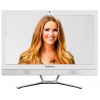 23" Моноблок Lenovo IdeaCentre C50-30 (FHD) Core i3 5005U (2.0GHz)/6Gb/1Tb/DVD/Wi-Fi/cam/White/Win10