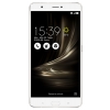 Смартфон Asus Zenfone 3 ULTRA ZU680KL 6.8" 64Gb Silver 8x1,8Ghz/4096Mb/1920x1080/IPS/LTE/Cam23/4600mAh/And 6