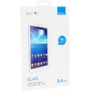 Стекло защитное Deppa для Samsung Galaxy Tab 3 8.0", (Прозрачное), 0,4 мм