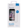 Стекло защитное Deppa для Apple iPhone 6/6S Plus, (Матовое), 0,2 мм