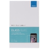 Стекло защитное Deppa для Apple iPhone 6/6S Plus, (Прозрачное), 0,3 мм