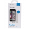 Стекло защитное Deppa для Apple iPhone 6/6S Plus, (Тонированное), 0,2 мм