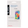 Защитное стекло Red Line для LG Leon [дубль 1023632]