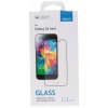 Стекло защитное Deppa для Samsung Galaxy S5 mini, (Прозрачное), 0,33 мм