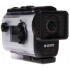 Экшн видеокамера Sony HDR-AS300 (8,8MP/FHD/60fps/microSD,SDHC,SDXC/NP-BX1/WiFi/угол 170)