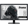 Монитор Iiyama 27" GE2788HS-B1 [TN, 1920x1080, 1000:1, 1мс, 170гор/160вер, D-Sub, DVI, HDMI]