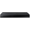 Плеер Blu-ray Samsung BD-J7500 [BD/BD 3D/DVD/MPEG4/MKV, HDMI, LAN, USB(A), UHD, Wi-Fi]