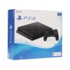 Игровая приставка PlayStation 4 Slim Black 1 Tb [HDMI, USB 3.0, Bluetooth, Wi-Fi, Blu-ray, цвет черный]