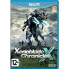 Игра для Wii U Xenoblade Chronicles X (12+) [английская версия] (Экшен)