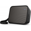 Колонка портативная Philips BT110B/00 PixelPop [1x 4 Вт, Bluetooth, AUX, время работы - 8 ч, черный]