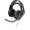 Наушники Plantronics RIG 515 HD Lava [охватывающие, закрытые, 20-20000 Гц, микр., ре. громк. каб.2м Dolby 7,1, USB]