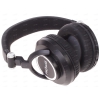 Наушники беспроводные KOSS BT540i [охватывающие, закрытые,10-25000Гц, микр., рег.громкости, Bluetooth, NFC, каб. 1.4м, разъем 3.5мм+6.3мм]