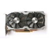 Видеокарта PCI-E Zotac GeForce GTX 1060 AMP! Edition 6Gb 192bit GDDR5 [ZT-P10600B-10M] DVI HDMI DP