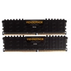 Память DIMM DDR4 8192MBx2 PC24000 3000MHz Corsair Vengeance LPX CL15 [CMK16GX4M2B3000C15] Black