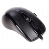 Мышь проводная A4Tech X-755BK 2000dpi USB