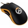 Мышь проводная Razer DeathAdder Chroma Overwatch (RZ01-01210300-R3M1) USB