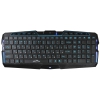 Клавиатура проводная Oklick 460M Multimedia, Black, USB