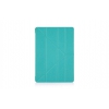 Чехол для планшета PipbyPipetto iPad Air 2 Origami Luxe, бирюзовый