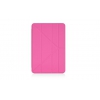 Чехол для планшета PipbyPipetto iPad Mini 4 Luxe Origami Case, розовый