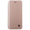 Флип книжка Nillkin RAIN для Apple iPhone 6/6S, полиуретан, золотой