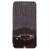 Накладка на корпус Forma InTheAir для Apple iPhone 6/6S Plus, пластик, черный