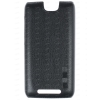Накладка Interstep для Dexp Ixion ML150 Amper M 5", и/кожа, черный