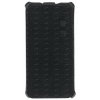 Флип-кейс InterStep для Huawei Honor 5A/ Huawei Honor Y5 II 5", и/кожа, черный