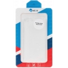 Накладка skinBOX для Prestigio Muze D3/E3/F3/A7,силикон, прозрачный