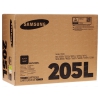 Картридж Samsung MLT-D205L для ML-3310D/3310ND/3710D/3710ND/ SCX-4833FD/4833FR/5637FR Black (Ориг.)
