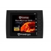 Видеорегистратор Prestigio RoadRunner 522 [Full HD, No GPS, G sensor, 2,0"]