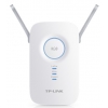 Усилитель беспроводного сигнала TP-LINK TL-RE350 1x10/100/1000Base-TX + 802.11ac (до 1200Mbit/s), двухдиапазонный