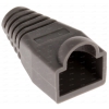 Защитный колпачок FinePower RJ45 темно-серый
