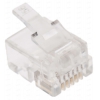 Разъем FinePower RJ12 6P6C