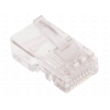 Разъем FinePower RJ45 кат.5е 8P8C