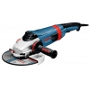 Углошлифовальная машина Bosch GWS 22-230 LVI [2200Вт, 6500 об/мин, 230мм]