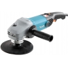Полировальная машина Makita SA7000C [1600Вт;подошва 180мм;4000 об/мин;коробка;вес 3,4 кг]