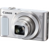 Фотоаппарат Canon PowerShot SX620 HS белый 20.2Mpix Zoom25x 3" 1080p SDXC/SD/SDHC CMOS 1x2.3 IS opt 5minF 2.5fr/s 30fr/s HDMI/WiFi/NB-13L (1074C002)