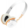 Гарнитура накладные Creative Outlier белый беспроводные bluetooth (оголовье) (51EF0690AA004)