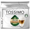 Кофе капсульный Tassimo JACOBS Latte Macciato упаковка:8капс. 229.6г. (8050047) Tassimo (мин.кол.5)