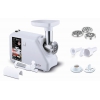 Мясорубка Sinbo SHB 3109 2000Вт белый
