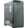 Miditower INWIN CF05i <Black> ATX без БП,  с окном