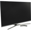 40" LED ЖК телевизор  Samsung UE40KU6470U (3840x2160, HDMI, LAN, WiFi , BT,  USB, DVB-T2, SmartTV)